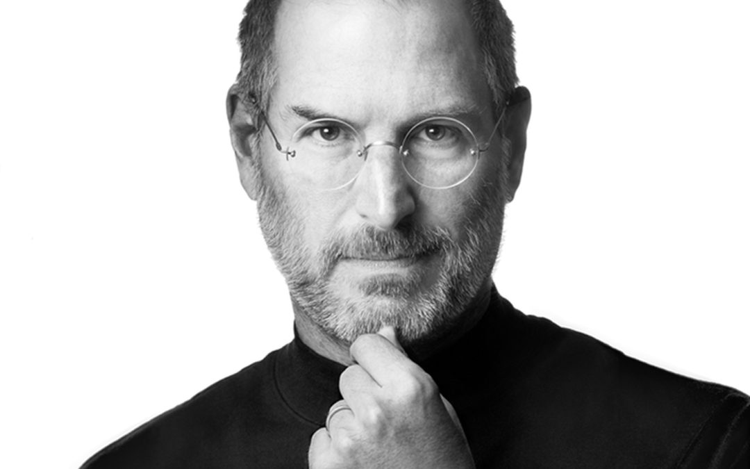 Remembering Steve Jobs