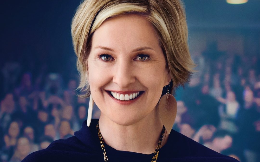 Picture of Brené Brown