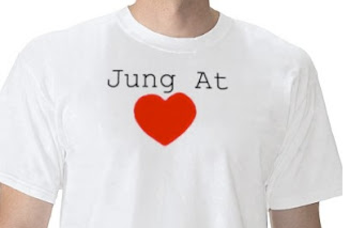 Jung At Heart: Thoughts On Turning 41